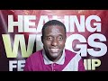 HEALING WINGS DAILY DEVOTION. 3rd of March 2026
