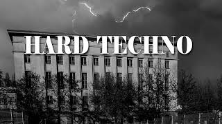 DARK NIGHTS. | HARD INDUSTRIAL TECHNO MIX 163-175BPM