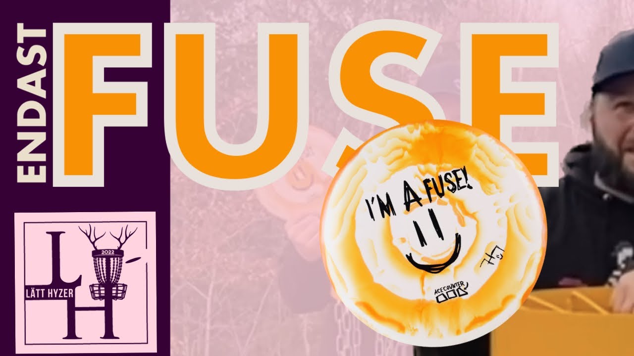 J**LA FUSE! - only Fuse