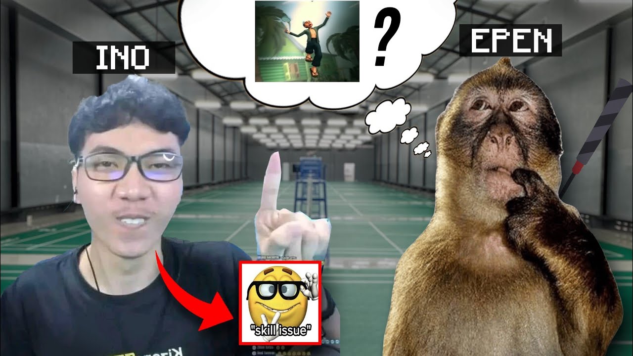 Sepuh terlalu meremehkan Pemulax😏 -ROBLOX