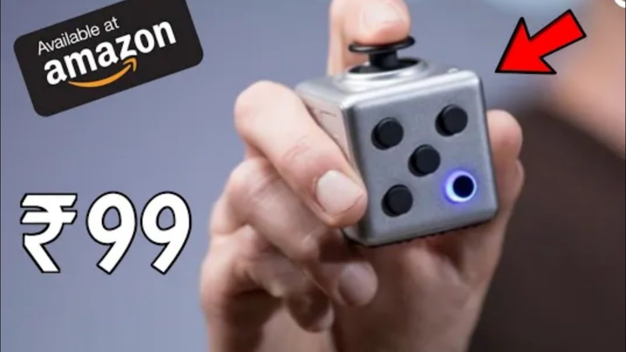 10 Cool Smartphone Gadgets On Amazon || Should You Try 2020