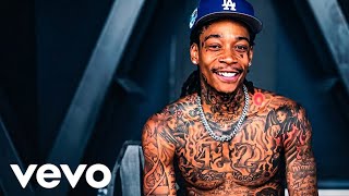 Love the Smoke - Wiz Khalifa