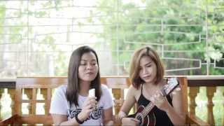 One Day by Matisyahu Ukulele Cover chords