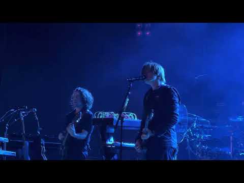 The Midnight – Crystalline – Live in Cologne 2025