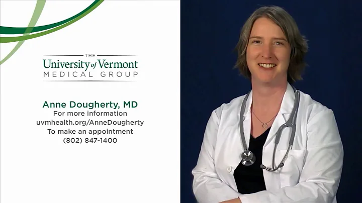 Anne Dougherty, MD, Obstetrician and Gynecologist ...