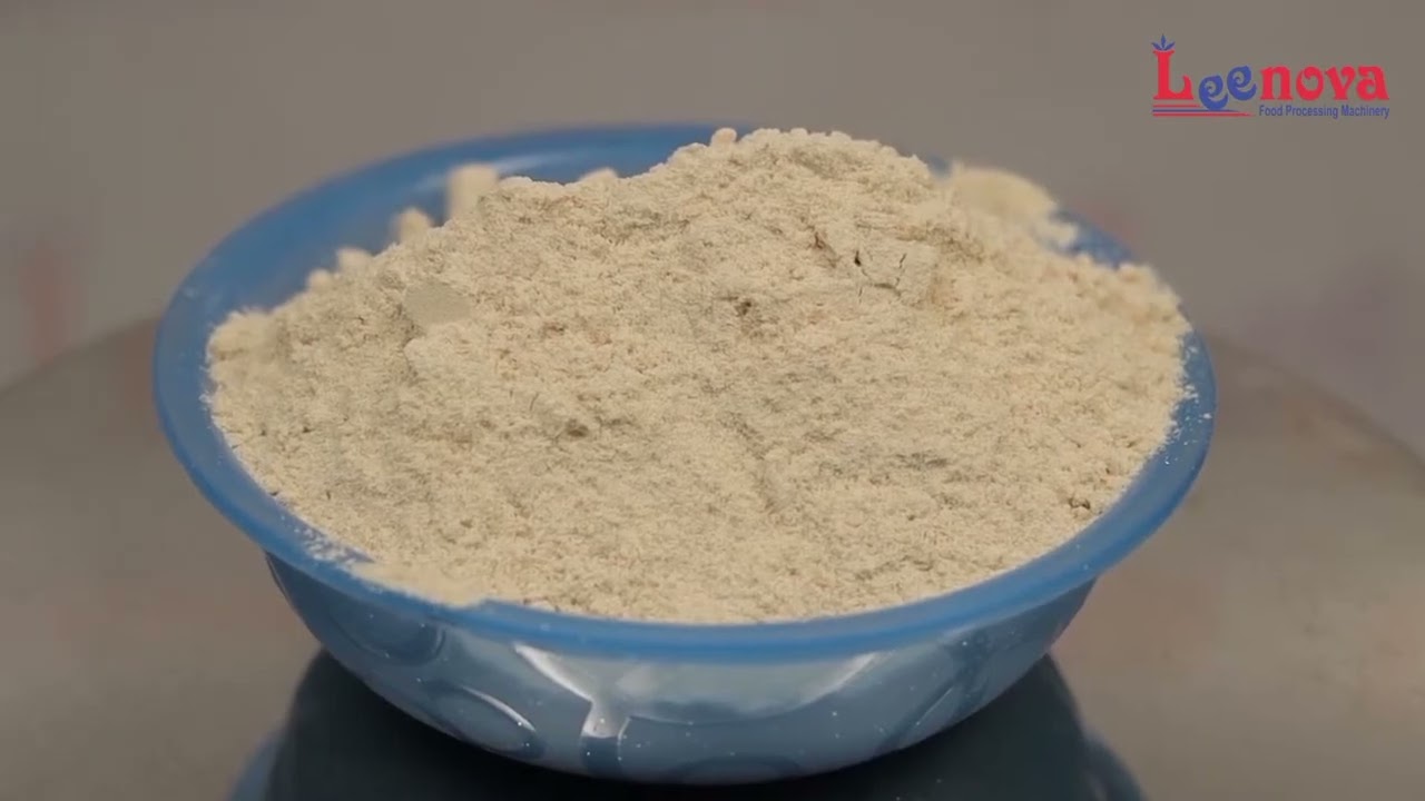 Grinder - High Efficiency