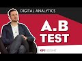 Ab test en web analytics  pourquoi sen servir   digital analytics