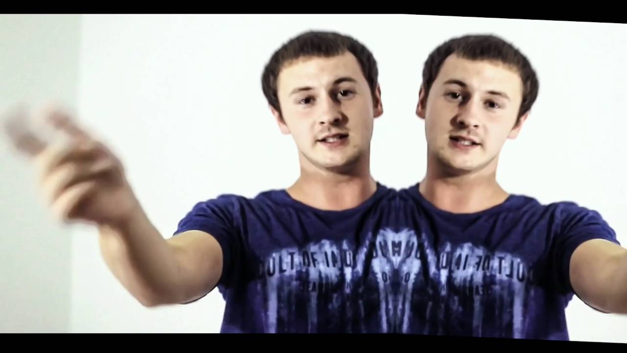 Aktav - BrainFreeze (Official Music Video) - YouTube