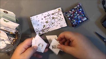 Index Card 2 Process Video