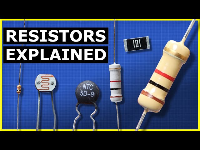 Resistor - Energy Education