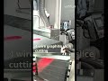 Diamond Wire Loop Cutting: 4-Wire Machine 3 – High-Precision for Hard and Brittle Materials