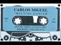 Carlos Miguel - Meeting Ganesh