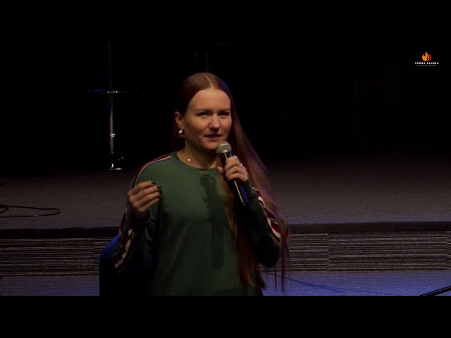 Vārda Gaisma - Atmodas lūgšanas 28/01/2026 #33