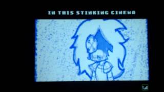 Record Red MV flipnote (Hearty Dolly)