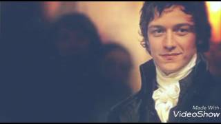 James Mcavoy music video