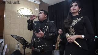 Download Lagu Pentakustik - Cinta luar biasa by Andmesh Kamaleng cover MP3