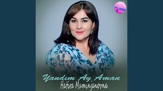 Yandım Ay Aman