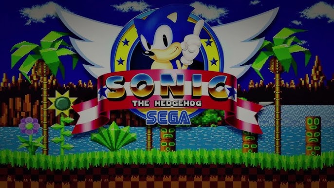 Stream Sonic 1 Remastered - Green Hill Zone Act 1 by Michael Staple