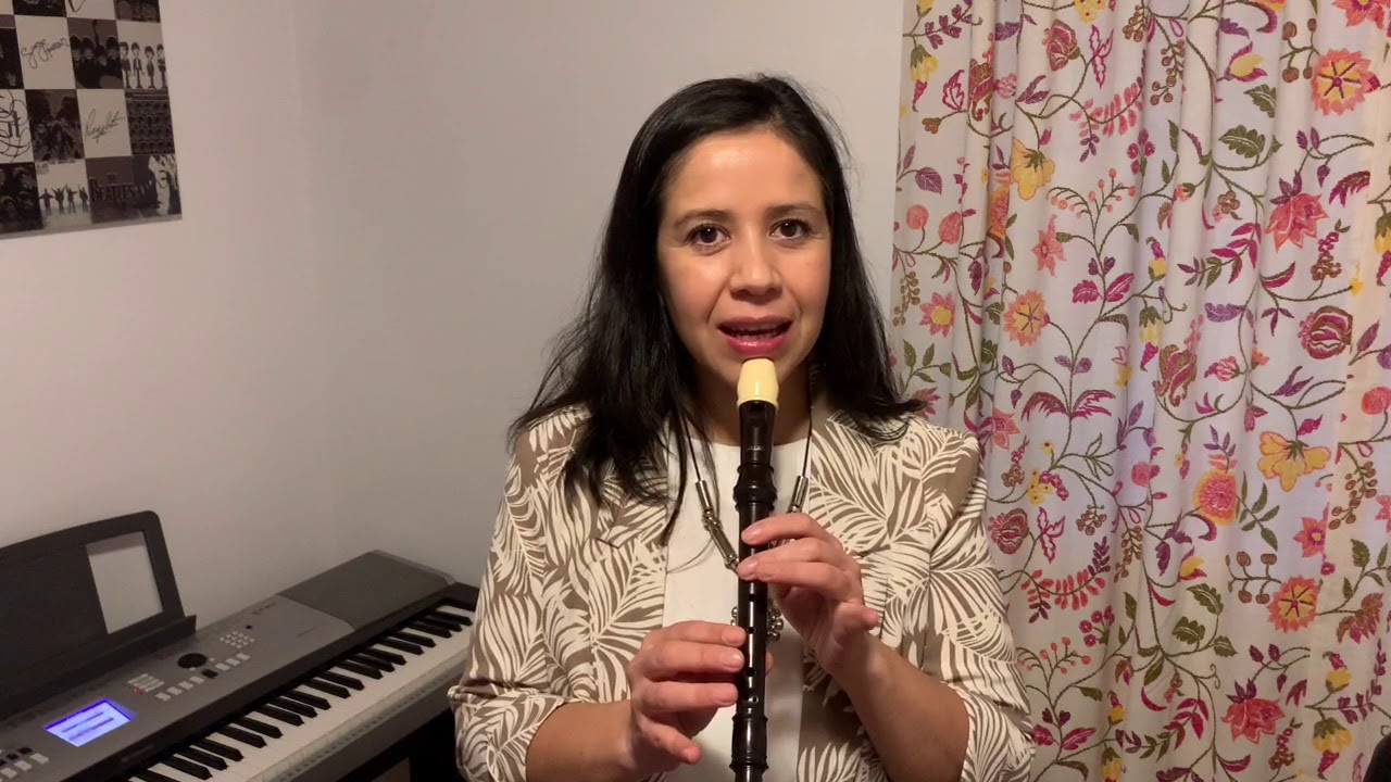 Vídeo-clase No. 3: Zapatero quiero ser”