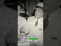 Hoover &amp; Tolson: The Secret Gay Relationship Revealed? #shorts