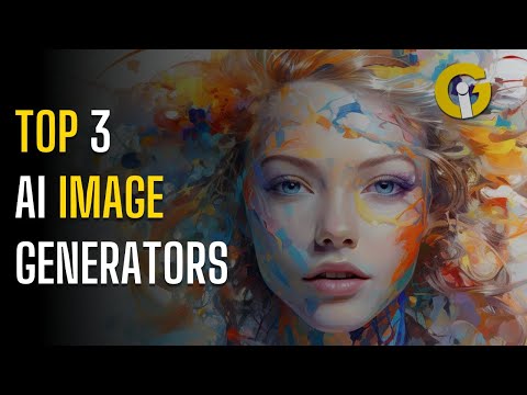 Best AI image generators | Gad Insider