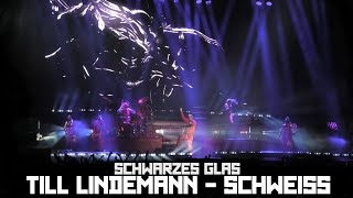 TILL LINDEMANN - SCHWEISS LIVE (TOUR 2023)