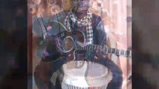 Ben Manga (Djlkanoum Koné)