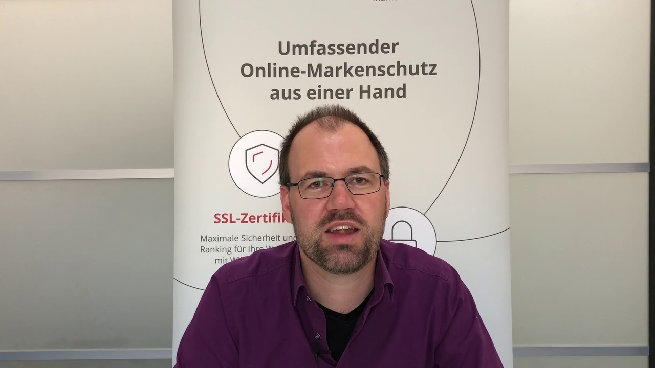 Was ist Domain Typosquatting und welche Formen gibt es?