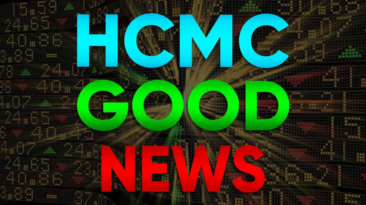 HCMC Good News? SEC Filings? Healthier Choices Management Corp Stock
