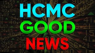 HCMC Good News? SEC Filings? Healthier Choices Management Corp Stock Update! HCMC Stock News