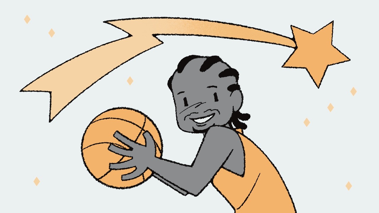 VJ and Maxey At All-Star, The Tanking Debate Again, What To Do With The McCain Pick?
