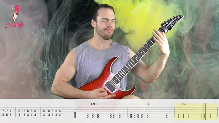 [Guitar Playthrough] - Little Miss Sunshine