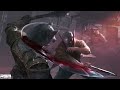 Really Slow Motion - What If I Lie (Epic Driving Choral Orchestral)