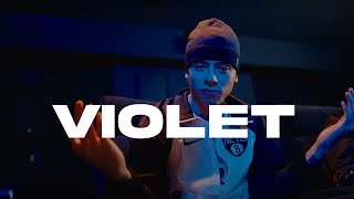 Violet - Central Cee X D Block Europe Beat Melodic Drill Type Beat 2024 Prod. By Rilo Beats