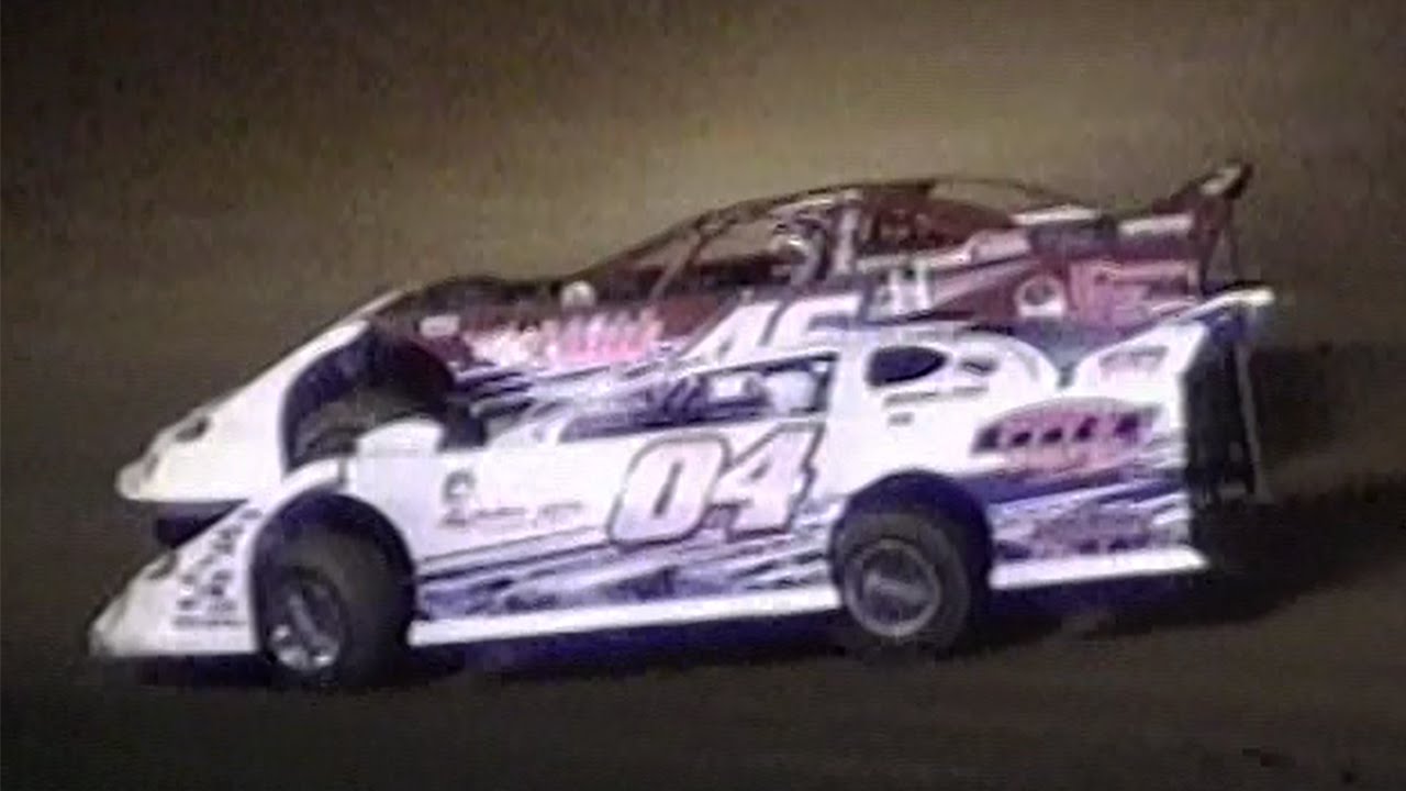 2007 'Fall Classic' | McKean County Raceway | 9-28-07