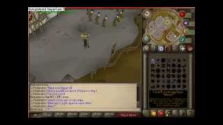 Wolfscape 508