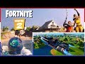 10 Nieuwe Dingen In Fortnite Chapter 2!