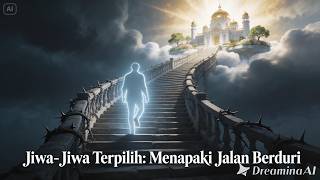 Chosen Souls  Trials Alternate Treading The Holy Path Achieving Divine Pleasure lightviral