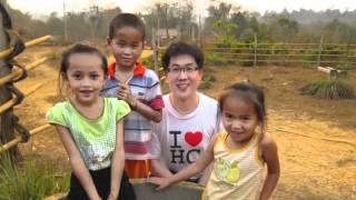 Laos Recce Trip