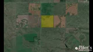 160 +/- Acres - Burleigh County, ND
