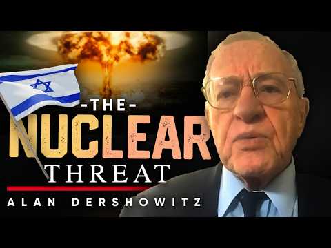 Nuclear Red Lines: Would Israel Cross Them?