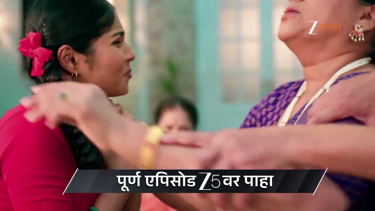 Kamali | Ep - 227 | Preview | Feb 25 2026 | Zee Marathi