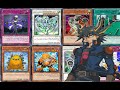 يوغي أوه Yu Gi Oh مجموعة أوراق يوسي فودو بالعربية