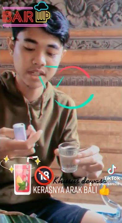 Ingat ya cukup 1 sloki saja 😆😁