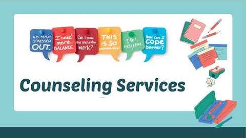 Guidance Orientation 2020 2021