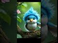 baby bird #trending#shorts #bird