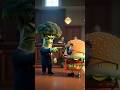 The Final Verdict on Junk Food Will Surprise You #cartoonvideo #funnyshorts #fooddebate #america