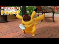La Découverte de DÉTECTIVE PIKACHU!!! #1
