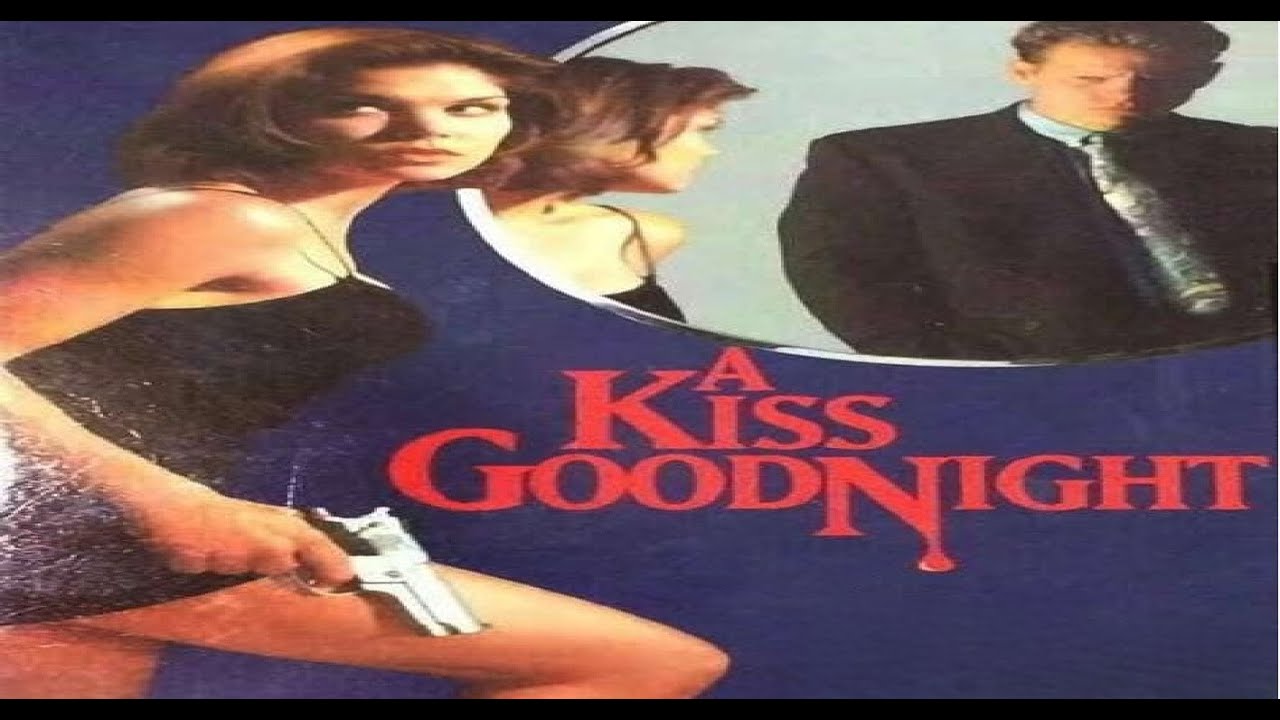 A Kiss Goodnight (Restoration by '98 Autism Guy, 1993) Second Edition