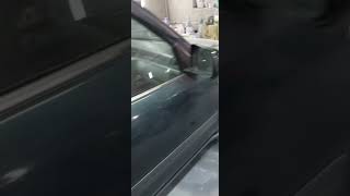 #automobile #автомаляр #кузовнойремонт